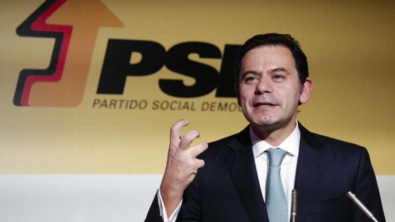O diretor de campanha de Luís Montenegro acredita que as falhas vão ser corrigidas, após a intervenção do presidente do Conselho de Jurisdição