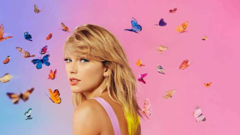 Taylor Swift nasceu a 13 de dezembro de 1989 em Reading, no estado americano da Pennsylvania