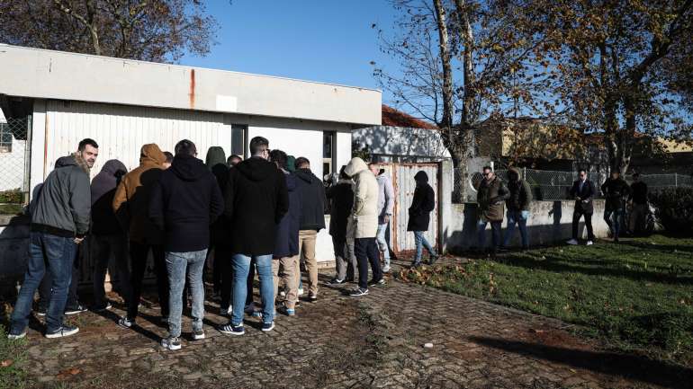 Hoje é o 13.º dia do julgamento do ataque à academia do Sporting em Alcochete
