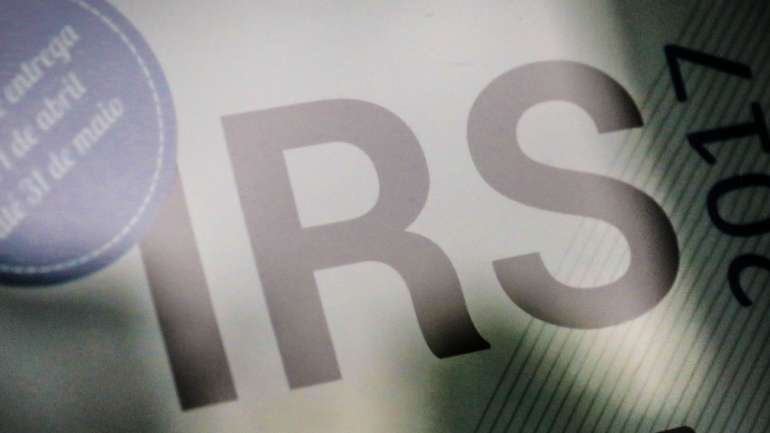 Tabela de IRS deverá ter atualização de 0,3%, depois de já não ter sido atualizada no OE2019