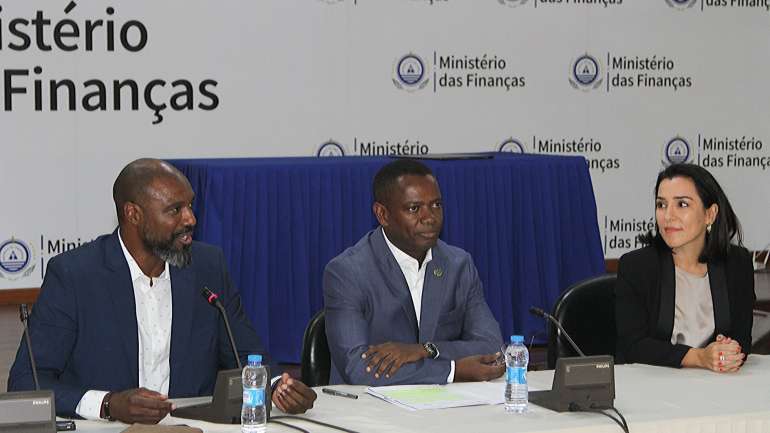 Cabo Verde é o primeiro dos PALOP a beneficiar deste programa de capacitação da juventude ao nível digital