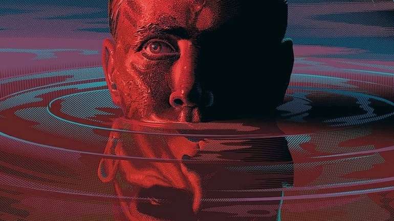 Martin Sheen em "Apocalypse Now", que regressa numa nova versão para comemorar os 40 anos da estreia