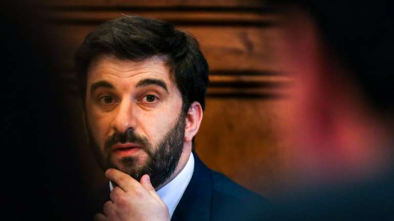 Tiago Brandão Rodrigues afirmou que a discussão mediática em torno desta medida “acabou por ser sensacionalista”