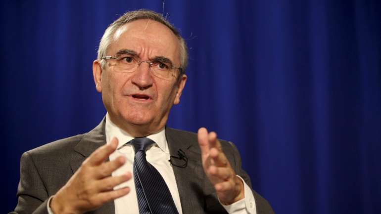 Bagão Félix foi ministro da Segurança Social entre 2002-2004 e das Finanças entre 2004 e 2005.