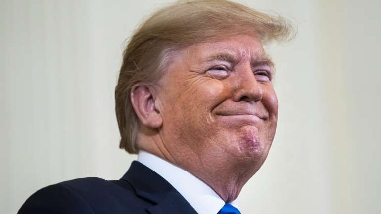 Trump é o terceiro Presidente a ter que enfrentar o senado num processo de destituição