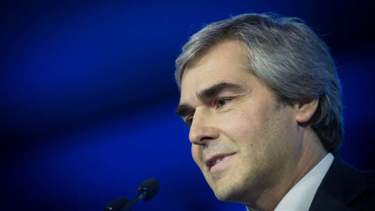"Garanto-lhe que já teria apresentado uma candidatura se fosse deputado à Assembleia", diz Nuno Melo.