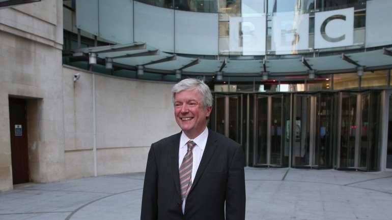 Diretor-geral rejeita acusações e diz que trabalho da BBC é feito "sem medo nem favor".