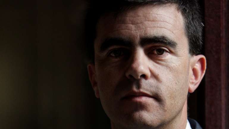 A ERC está contra José Fragoso (na fotografia) acumular os cargos de Diretor de Programas da RTP1, RTP Internacional e RTP 3 com os de Diretor de Informação da RTP1, RTP Internacional e RTP3