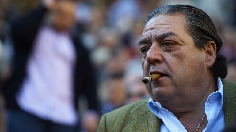 Vicente Boluda já tinha manifestando interesse em candidatar-se à presidência do Real Madrid em 2017 mas, lembra o jornal La Vanguardia, foi impedido devido a uma alteração dos estatutos do clube