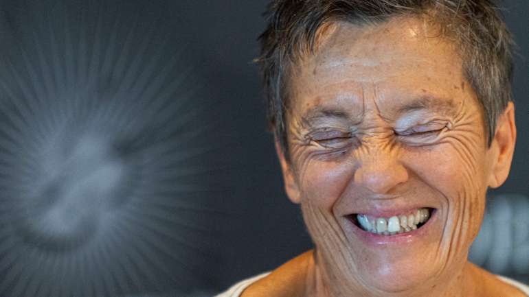 Maria João Pires, 74 anos, fechará 2019 no Centro de Artes de Belgais com um concerto, no domingo, em diálogo com o violinista Augustin Dumay