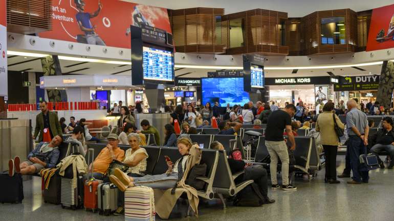 Portugal continua a ser o país da União Europeia que mais emigra para o Reino Unido