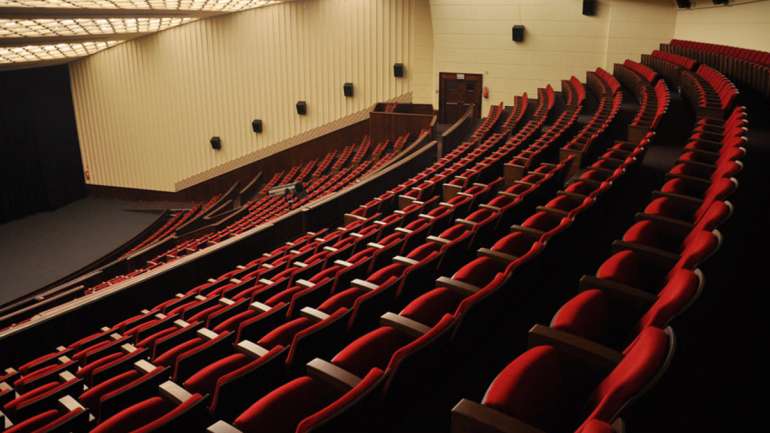 Peça vai regressar ao Cinema São Jorge, em Lisboa, a 7 de janeiro
