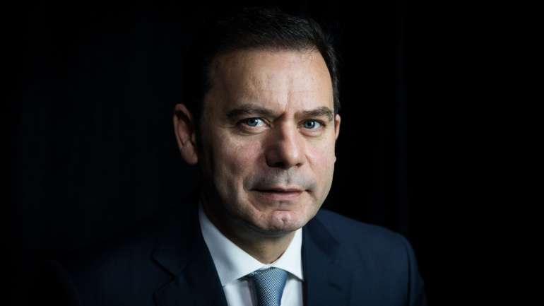 Luís Montenegro apresenta a moção de estratégia global à liderança do PSD esta segunda-feira