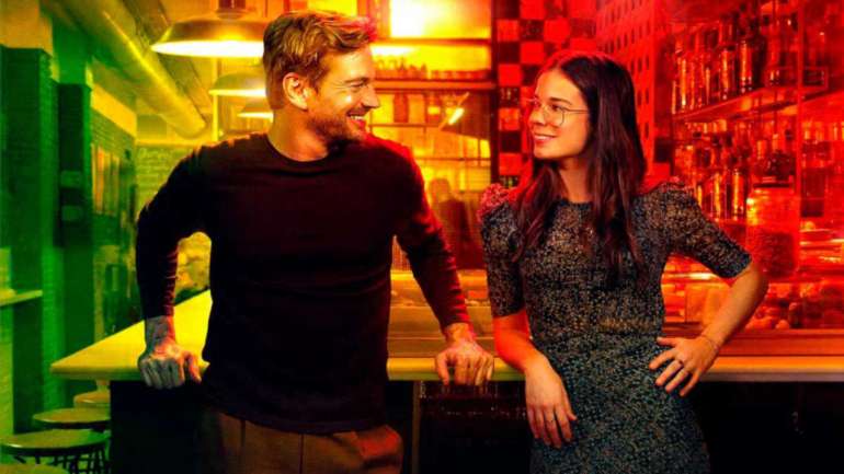 Foodie Love, série em estreia na HBO, é uma das propostas para estes dias