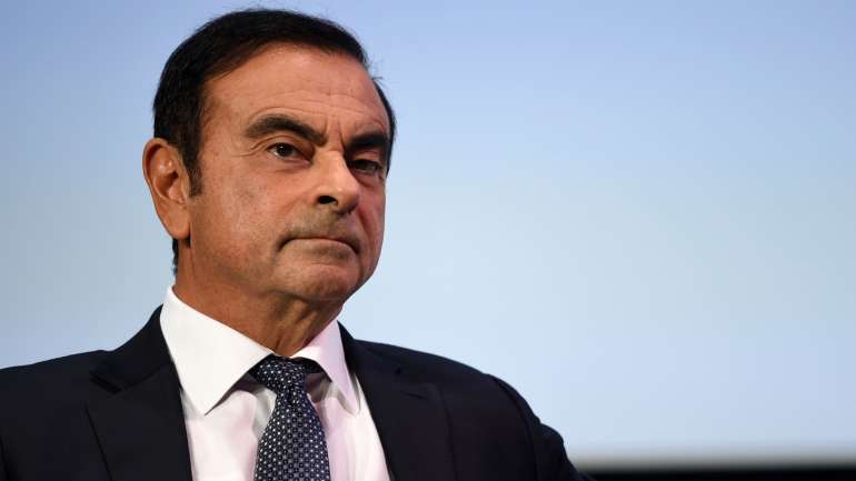 Carlos Ghosn, brasileiro com nacionalidade libanesa e francesa, já foi detido duas vezes no Japão