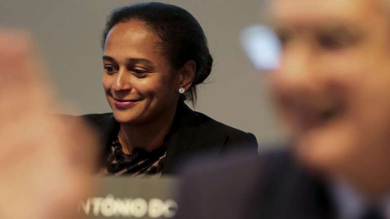 Isabel dos Santos esclarece que não sabe "quando teve lugar a audiência de testemunhas referida no despacho sentença"