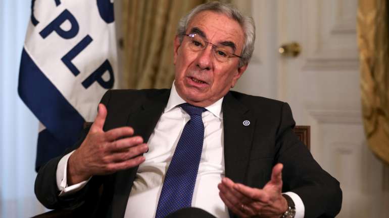 O secretário-executivo da CPLP, Francisco Ribeiro Telles, assumiu o cargo faz precisamente esta quarta-feira um ano, apesar de ter tomado posse a 15 de dezembro de 2018