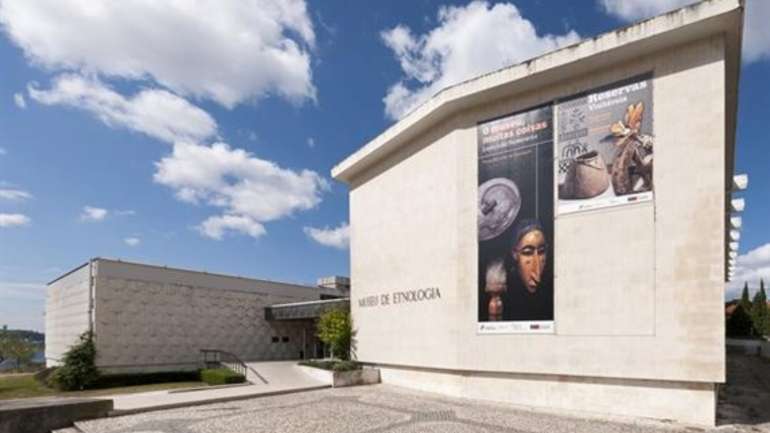 Benjamim Pereira foi um dos edificadores do Museu de Etnologia, em Lisboa