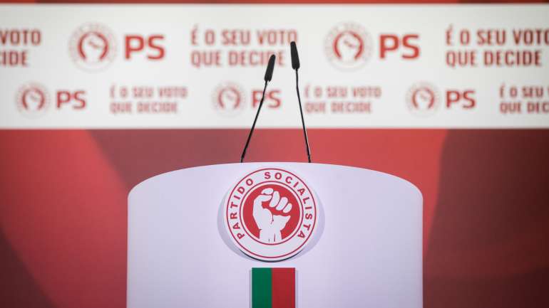 A runião da Comissão Nacional do PS esteve inicialmente agendada para o passado dia 14 de dezembro