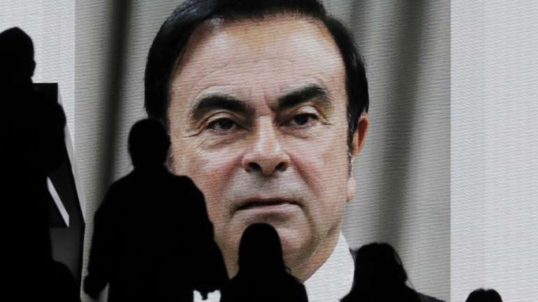 Numa fuga rocambolesca, o antigo patrão da Renault-Nissan chegou segunda-feira ao Líbano, onde o seu paradeiro exato continua desconhecido