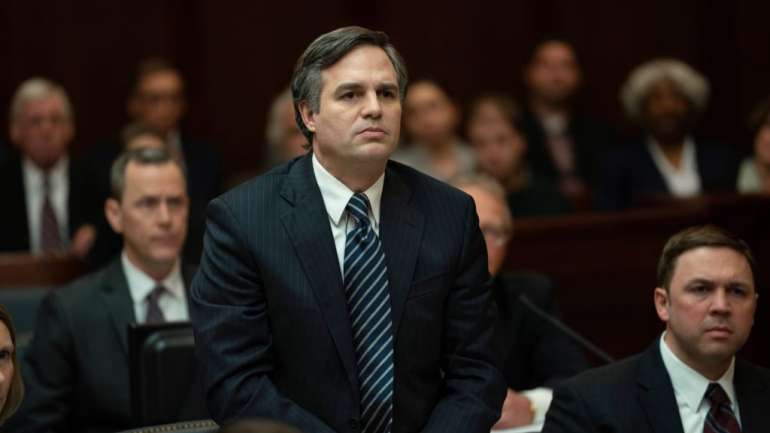 O ator Mark Ruffalo é o protagonista do novo filme de Todd Haynes, interpretando uma personagem inspirada pelo percurso do advogado Robert Bilott