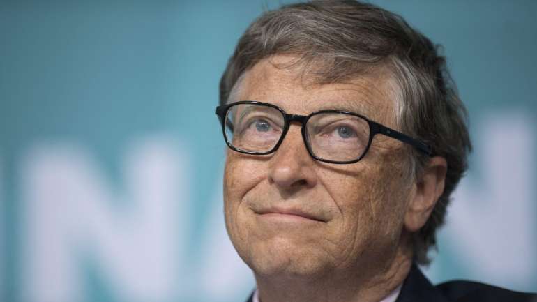 O segundo homem mais rico do mundo defende que o sistema económico e fiscal nos EUA não é justo