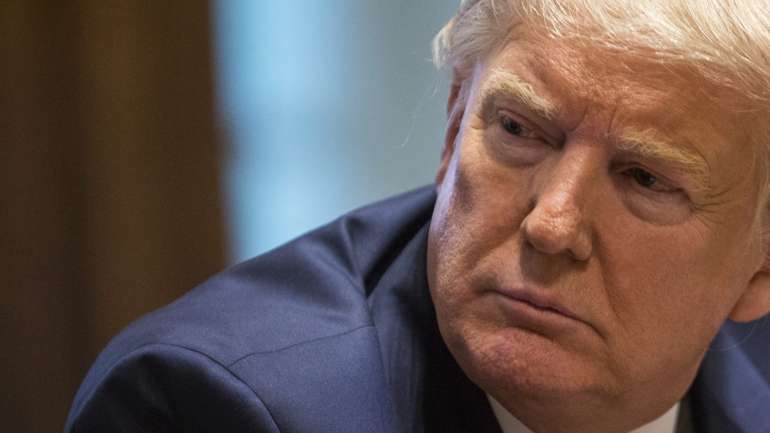 Donal Trump decidiu matar o general Soleimani a partir do seu resort na Flórida