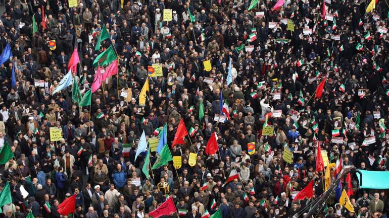 Medida foi anunciada esta noite através de oficiais iranianos