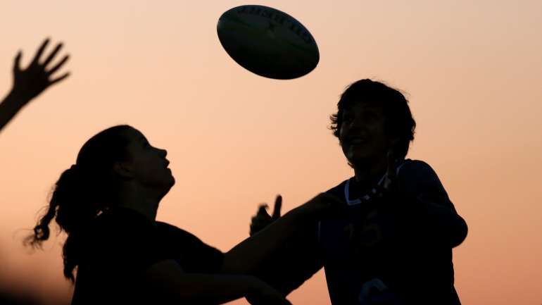 Em Portugal, com o apoio do Ginásio Clube Figueirense, o estudo envolveu 101 pais e encarregados de educação de atletas de várias modalidades desportivas de alta competição