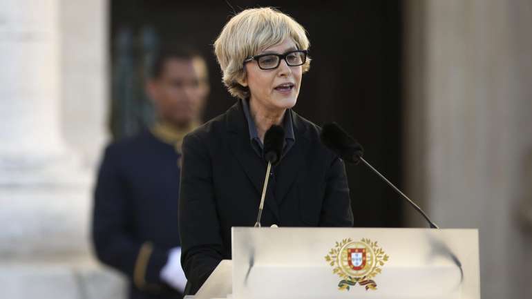 "É inegável o seu talento político -- que eu observei sobretudo nas conferências de líderes na Assembleia da República --, a sua imensa capacidade de combate e também a sua lealdade à matriz ideológica do PSD, marcada na liberdade", afirmou Assunção Esteves