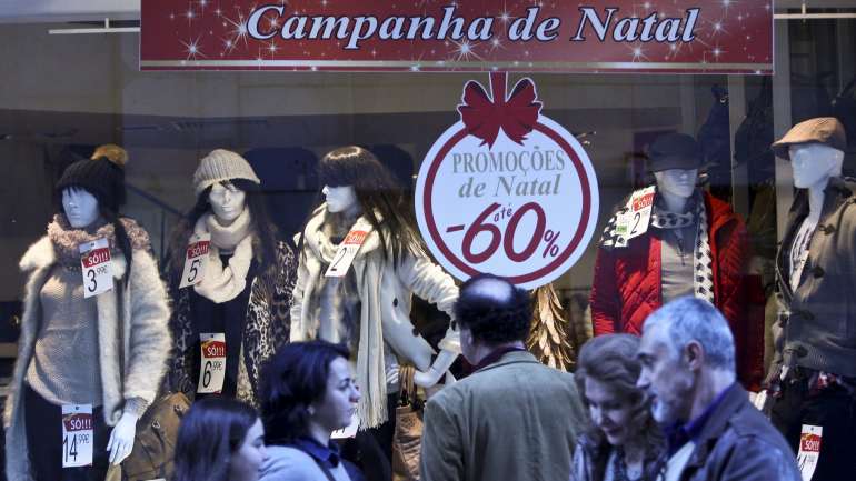 Funchal, Terceira, Faial e Corvo foram os distritos com valores de gastos mais altos