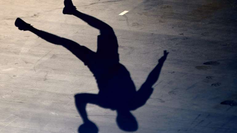 Portugal teve uma fase de qualificação para o Europeu quase irrepreensível