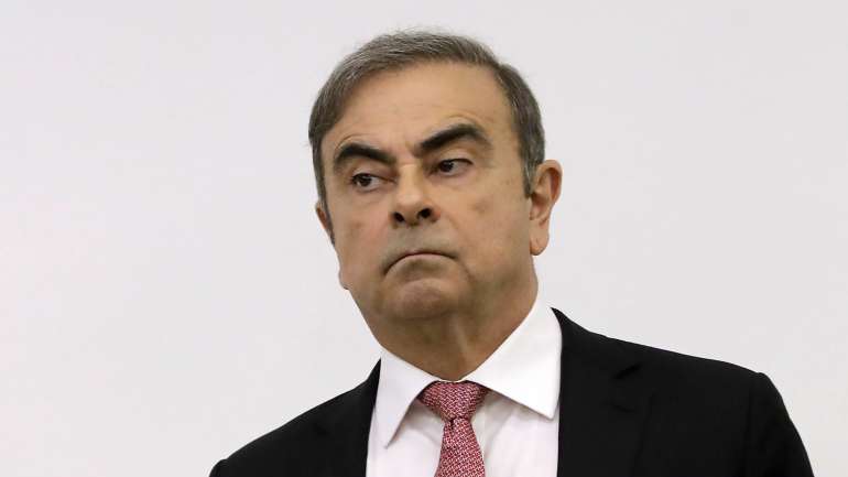 Falando aos jornalistas, em Beirute, o antigo presidente da Renault-Nissan preferiu apontar o dedo ao Japão e afirmou que as duas empresas perderam milhões de dólares desde a sua detenção em 2018