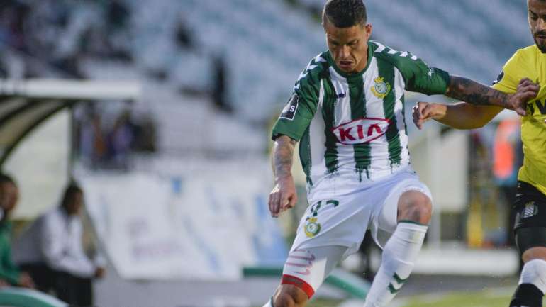 Vitória de Setúbal pondera pedir adiamento do jogo deste sábado
