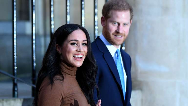 Servir a monarquia, trabalhar para a comunidade e estreitar laços com a Commonwealth. Os 3 pilares do novo site lançado pelo casal Sussex