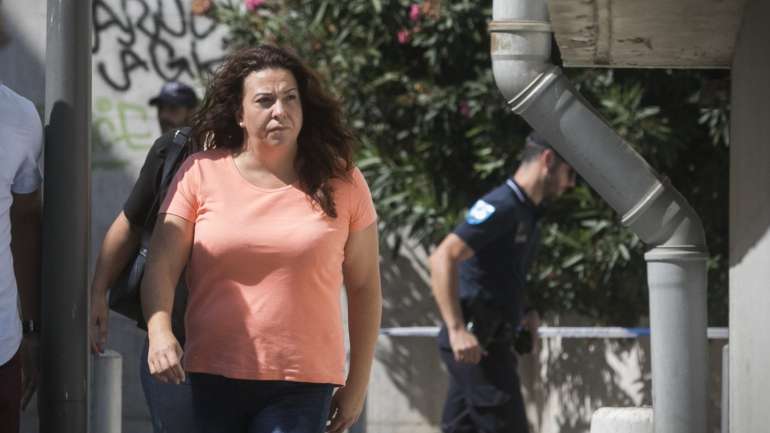 Rosa Grilo e António Joaquim começaram a ser julgados no dia 10 de setembro pelo homicídio de Luís Grilo