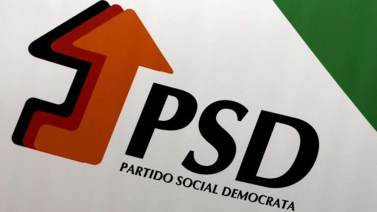 Os militantes, inscritos na secção concelhia local, não votaram para a liderança do partido por não terem recebido atempadamente as referências multibanco para pagarem as quotas