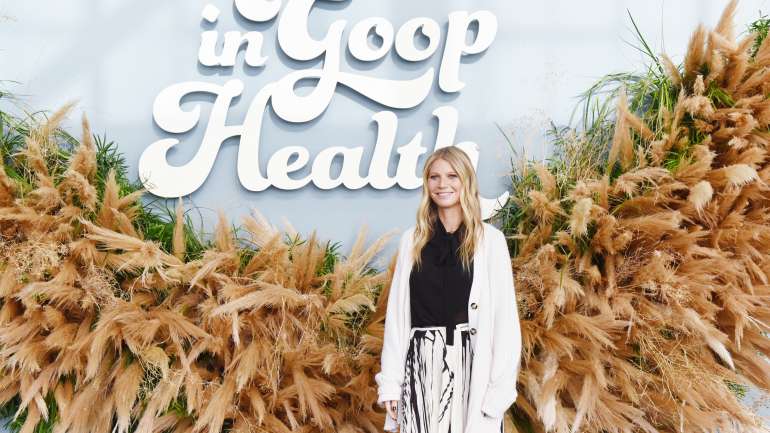 O site da empresa de Paltrow vende de tudo um pouco e garante que "não recomenda nada que não ame", lê-se na descrição da Goop no seu site