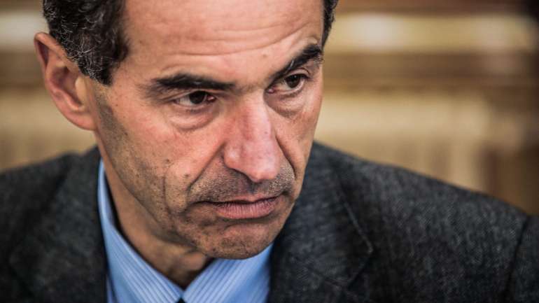 Manuel Heitor salientou o investimento feito na FCT