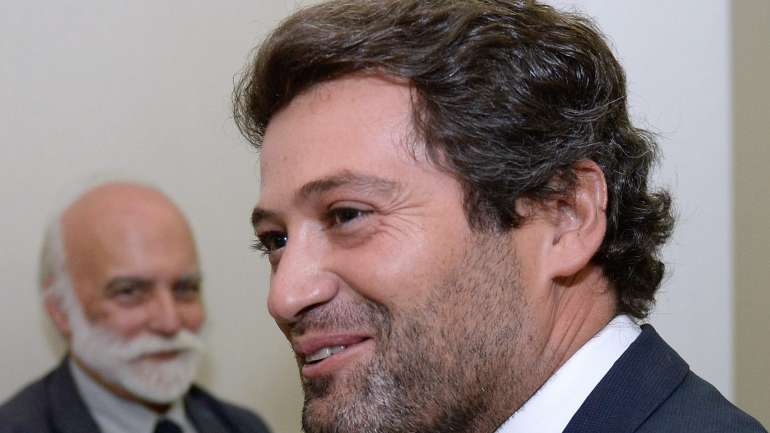 Sousa Lara foi porta voz do Chega para as questões da Segurança