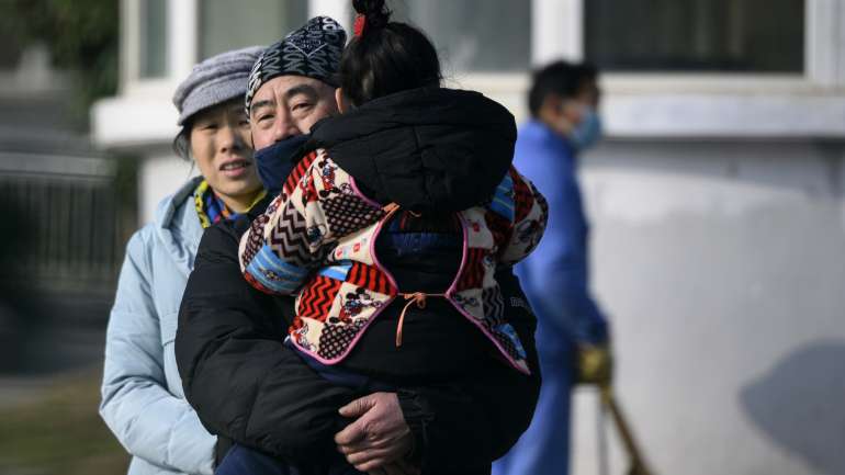 O misterioso vírus já viajou da China para a Tailândia. A OMS ainda não estabeleceu qualquer comité de emergência, como é habitual nestas situações