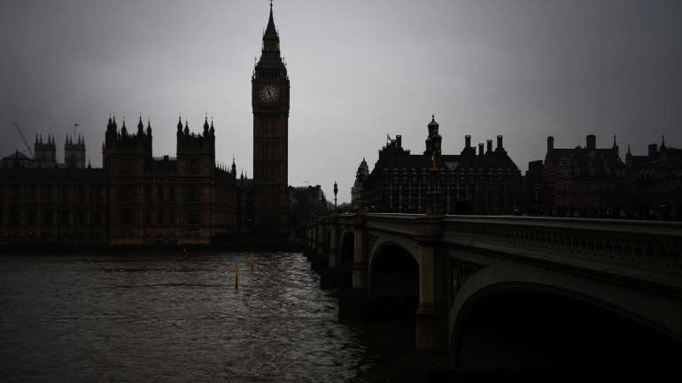 O plano foi anunciado por Johnson, na terça-feira: "Bung a bob for a Big Ben bong"