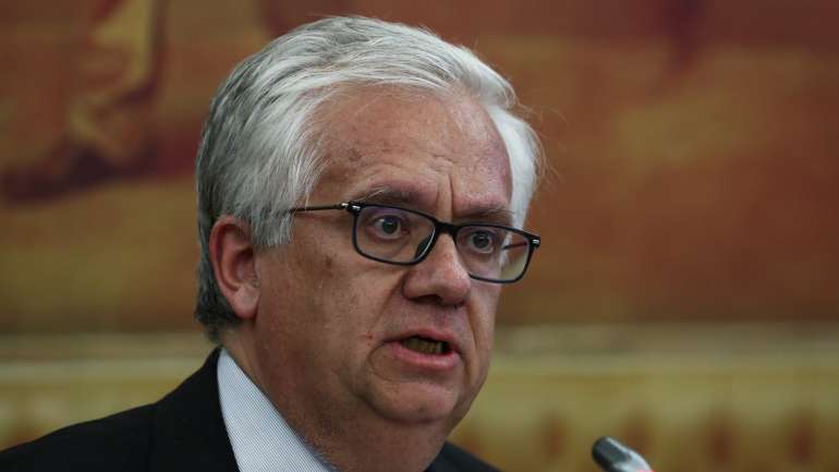 O orçamento do Ministério da Administração Interna para este ano será 7% superior ao de 2019