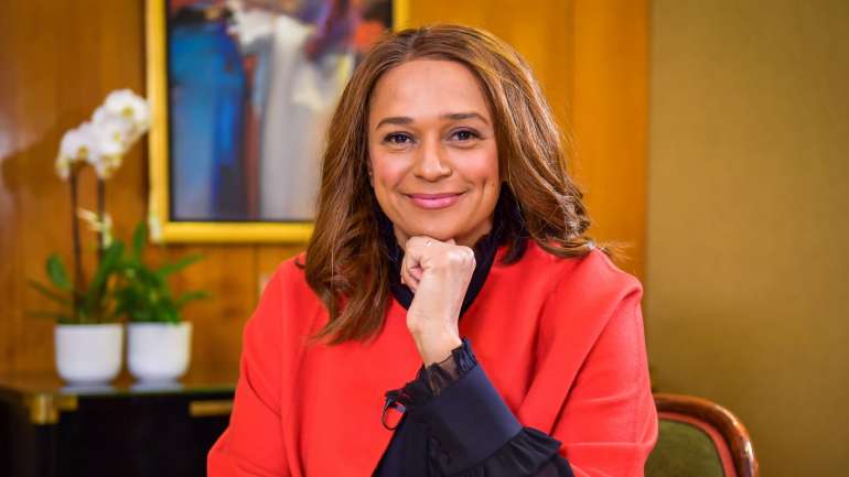 Isabel dos Santos é uma das filhas de José Eduardo dos Santos, antigo presidente de Angola