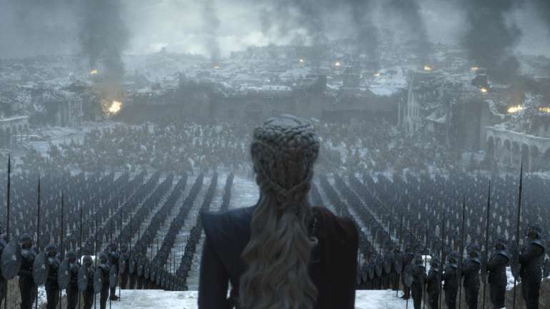 O "spin-off" vai contar a história da família Targaryen.
