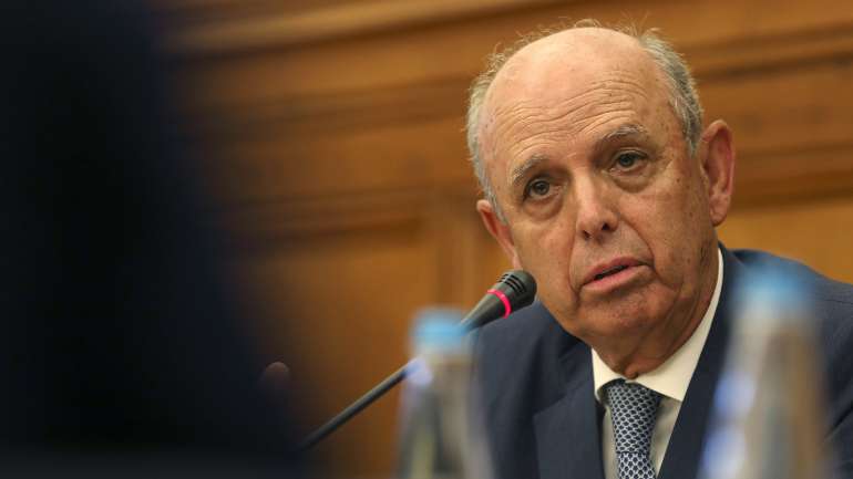 O Observador já confirmou que as buscas estão relacionadas com o Banco Montepio e Tomás Correia