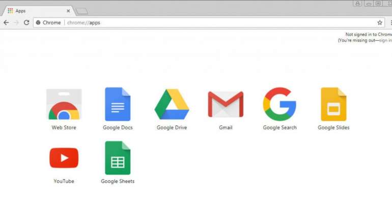 O Google Chrome é o browser mais utilizado em todo o mundo com cerca de 64% dos utilizadores