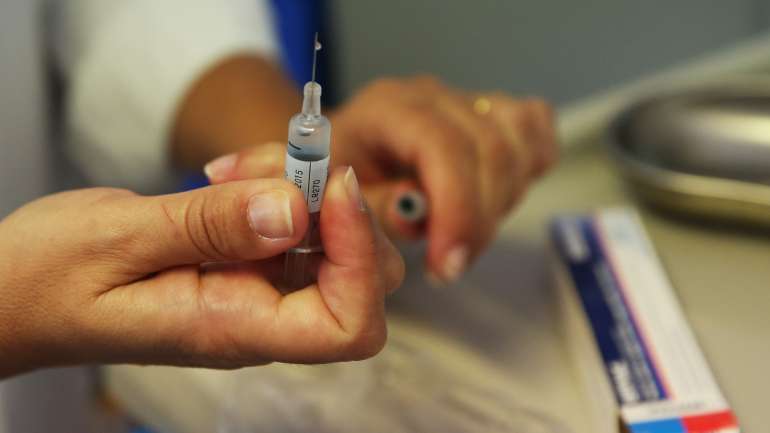 Na semana em análise (segunda semana do ano), a Rede Portuguesa de Laboratórios para o Diagnóstico da Gripe detetou o vírus da gripe tipo B em 126 casos e do tipo A em 116