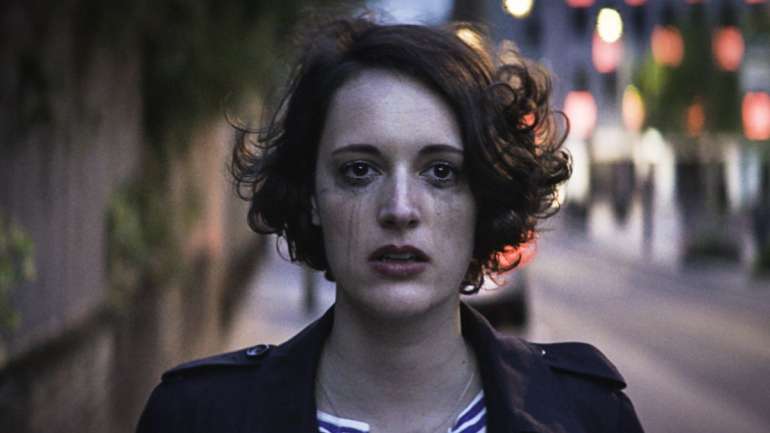 "Fleabag", de Phoebe Waller-Bridge, é uma das estrelas do serviço de streaming da Amazon