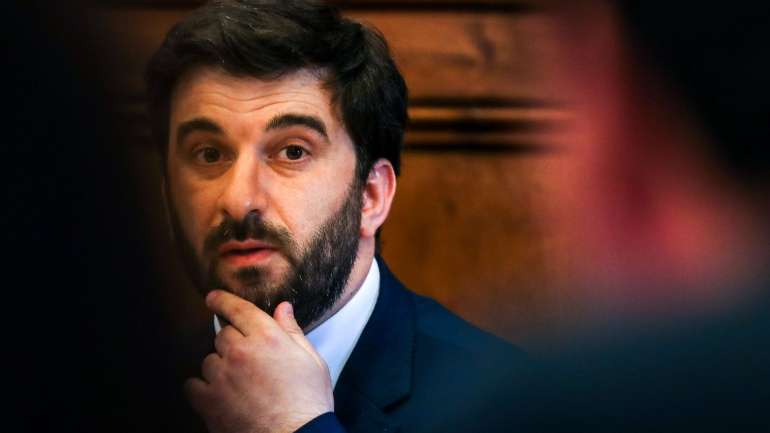 O ministro da Educação, Tiago Brandão Rodrigues, irá apresentar esta medida esta-sexta-feira, no Parlamento, numa audição a propósito do Orçamento do Estado para 2020